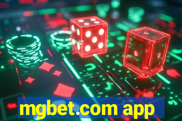 mgbet.com app